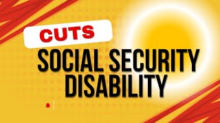 Reduction in Social Security Disability [upl. by Noitsuj]