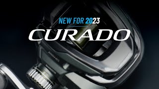 NEW FOR 2023 Shimano Curado 200 M [upl. by Grizel]