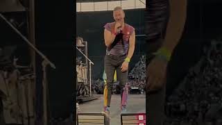 Coldplayliriklagu coversong shortvideo shorts coldplay [upl. by Warp]