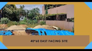 4060 East facing Site [upl. by Ronyam]