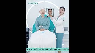 TRẺ HƠN 10 TUỔI NHƯ NSƯT KIM PHƯƠNG  Inbox tặng ngay thẻ tiền mặt lên đến 50 triệu đồng [upl. by Aihtiekal117]