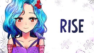 Rise Against  Everchanging with lyrics [upl. by Yelekalb704]