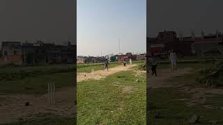 Subscribe🔔❤️What a runout cricket howtoplaycoverdrive cricketenthusiast viralshort babarazam [upl. by Shamma]