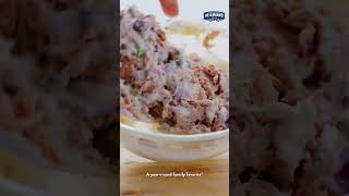 Hellmanns Easy Tuna Salad Recipe [upl. by Teodorico]