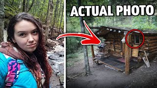 5 Most DISTURBING Deaths at Grand Teton National Park [upl. by Lennie465]