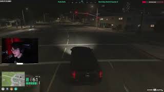 Flop Oct 28 2024  NoPixel 40 18 [upl. by Peri288]