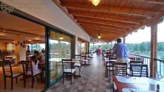 Village Mare Resort in Halkidiki [upl. by Neelia]