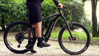 Giant Bicycles  How To Set Up Your EMTB [upl. by Liamaj]