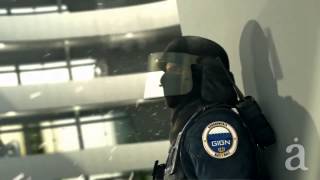 COUNTER STRIKE ONLINE 2 TRAILER 2022 HD [upl. by Yenot817]