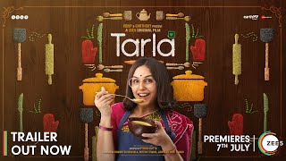 TARLA TRAILER LAUNCH [upl. by Htebazil756]