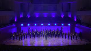 Orchester der Suworow Militärakademie Moskau – Tattoo on Stage – LIVE 2019 [upl. by Alma]