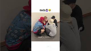 Do you remember😂 bts jk funny kpop [upl. by Calbert]