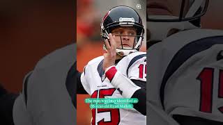 Former NFL QB Ryan Mallett Dies in Apparent Drowning Part 1 sharecare shorts [upl. by Anahsal]