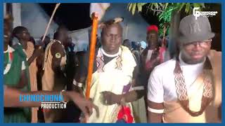 WOR ZACHARIAH AND JWOKBAJWAN BY CHOL MABOTO SHILLUK SONG [upl. by Navert]