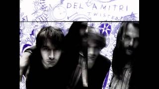 Del Amitri quotDriving with the Brakes Onquot [upl. by Anana]