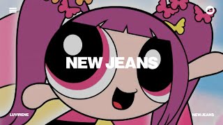 NewJeans New Jeans Lyrics 뉴진스 New Jeans 가사 Color Coded Lyrics [upl. by Nailluj]