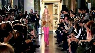 Sigrid Agren  SpringSummer 2011 Runway Mix [upl. by Oelgnaed70]