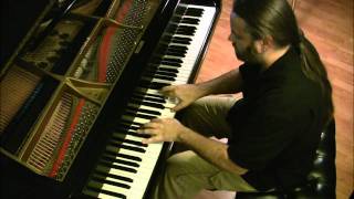 Liszt Transcendental Étude No 1 Prélude  Cory Hall pianistcomposer [upl. by Rolland77]