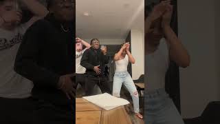 Cadie Nelva  Ne doute pas remix dance konpa dancer [upl. by Pattie745]