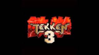 Tekken 3 King Theme [upl. by Scherle327]