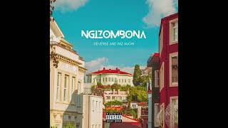 Ngizombona Official Audio [upl. by Odelle]