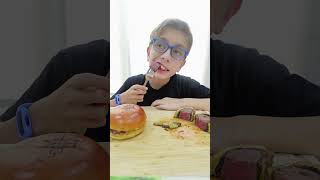 9 Yr Old Vs Gordon Ramsays Most Famous Dish [upl. by Jt]