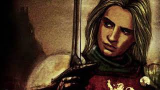 Jaimes Fever Dream  ASOIAF AUDIOBOOK  A STORM OF SWORDS [upl. by Aleda632]