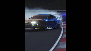 Assetto corsa Okayama vdc 2022  Kazuyas Supra a80 1200hp [upl. by Aihselef]