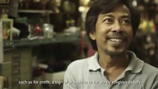 Thai Amulet  a Documentary [upl. by Anastasio]