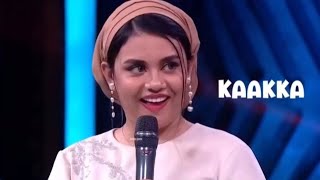 kakka song full videobiggboss malayalam season 6jasminjasminebiggboss [upl. by Becht224]