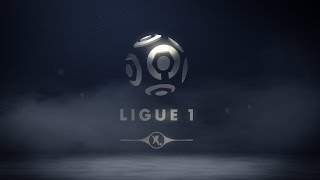 Nouvelle identité visuelle de la Ligue 1 [upl. by Saravat403]