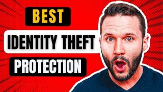 Best Identity Theft Protection Service Reviewed Only One Wins [upl. by Alastair]