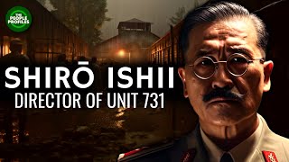 Unit 731 amp Shirō Ishii Documentary [upl. by Relly139]