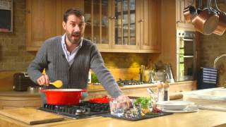 Mark Sargeants Lamb Tagine Recipe [upl. by Babbette]