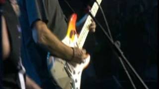 Eric Clapton LIVE  quotIm Tore Downquot  stereo 16x9 [upl. by Illib]