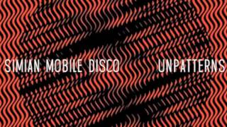 Simian Mobile Disco  Interference [upl. by Nanon342]