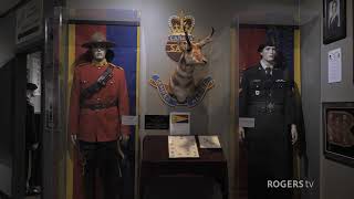 South Alberta Light Horse Regimental Museum [upl. by Annaeel]