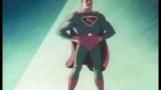 The Adventures of Superman quotClan of The Fiery Crossquot 1 of 16 [upl. by Shaun497]