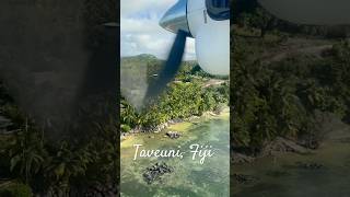 There’s no place like Taveuni Island in Fiji [upl. by Joyan]