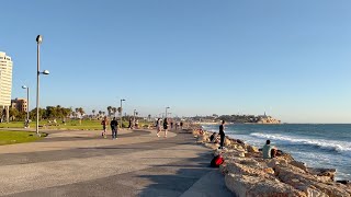 Tel Aviv [upl. by Dorolice357]