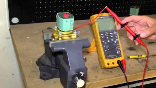 How To Troubleshoot an ASCO Solenoid Valve [upl. by Yrrol]