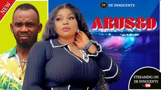 ABUSED  VERY BEST OF GEORGINA IBEH  2024 LATEST ROMANCE MOVIE [upl. by Ysdnyl715]