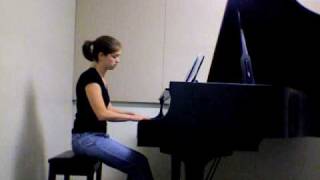 Papillon No 7 by Robert Schumann [upl. by Ettennek]