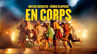 Hofesh Shechter Cédric Klapisch  The Open Bande originale du film quotEn Corpsquot [upl. by Danika]