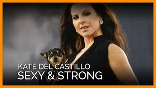 Kate del Castillo Strong amp Sexy for PETA [upl. by Cummins]