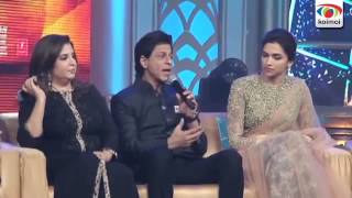 Shah Rukh Khan Speak About Sukhwinder Singh [upl. by Karna]