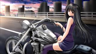 Nightcore SM Ride on a Meteorite HQ [upl. by Akinimod879]