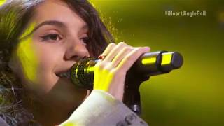 Alessia Cara  Live at the 2018 iHeartRadio Jingle Ball Full Set [upl. by Leibman]