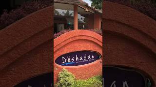 Ultimate Varkala Stay Inside Deshadan Cliff amp Beach Resort [upl. by Charron]