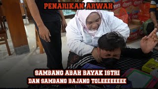 SAMBANG ABAH DAN BAJANG TOLE [upl. by Azar]